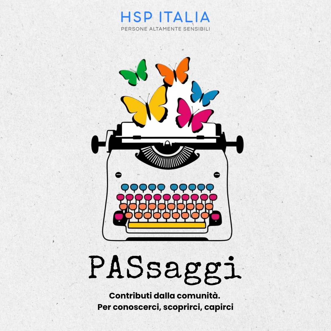 Copertina della rubrica PASsaggi