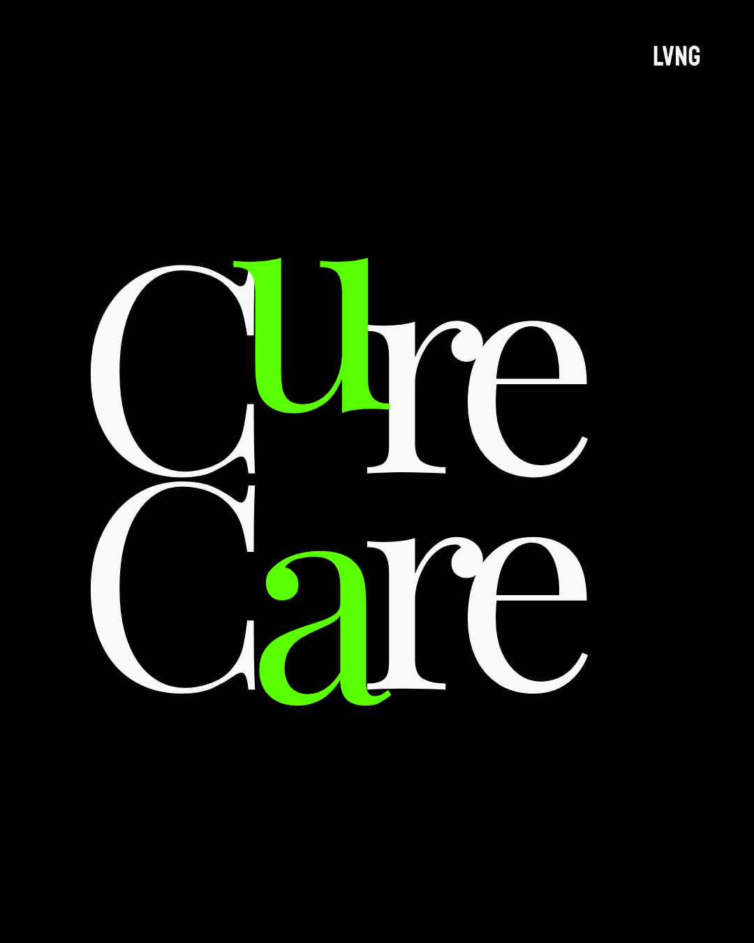 Care e Cure, Bricco dei Neri