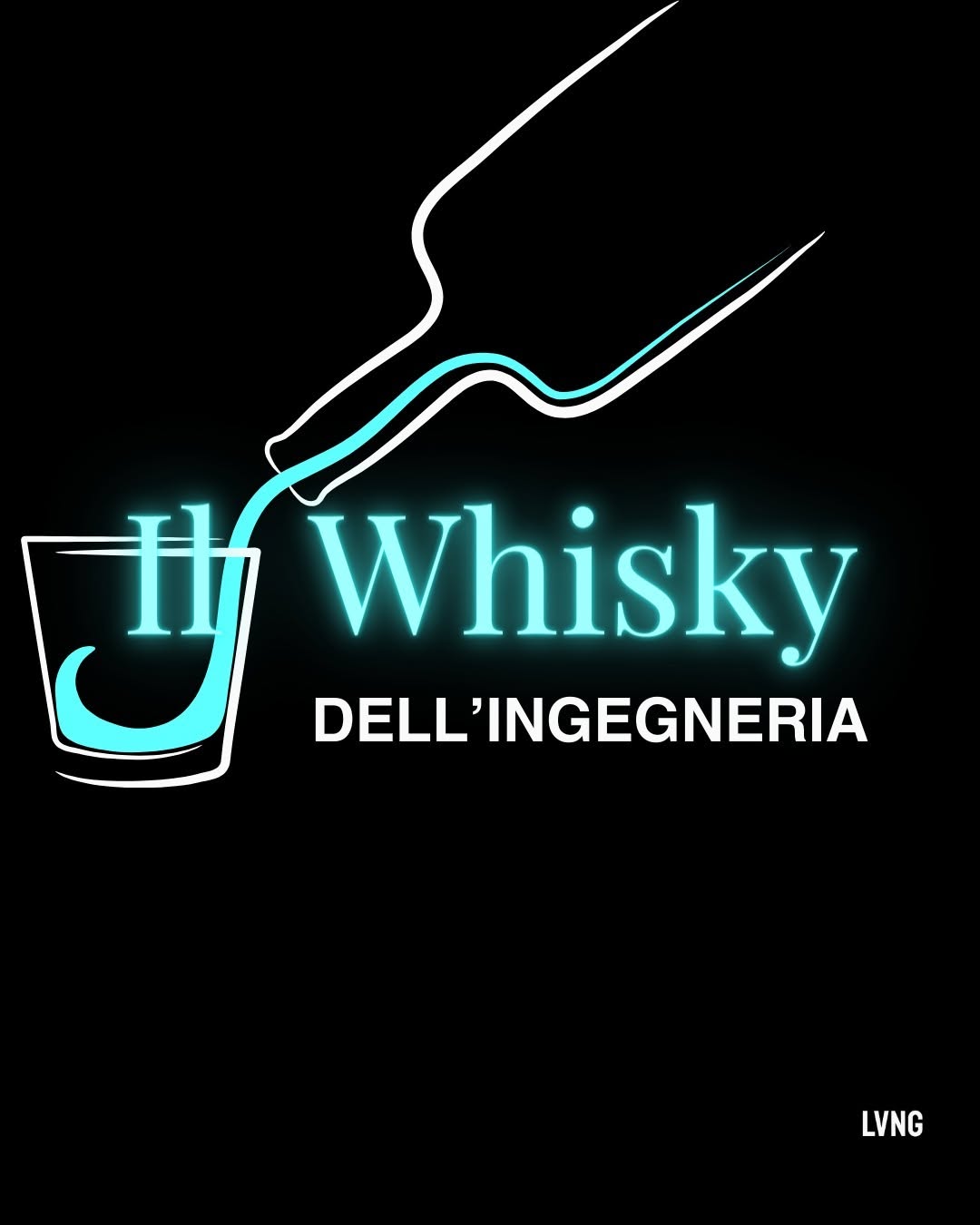 Il whisky dell’ingegneria