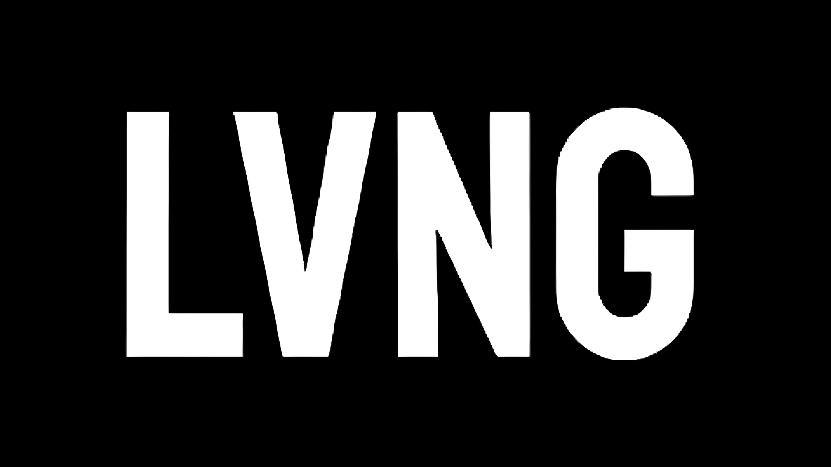 Logo LVNG
