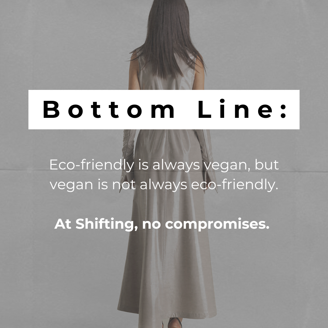 Vegan ed eco-friendly, contenuto 3