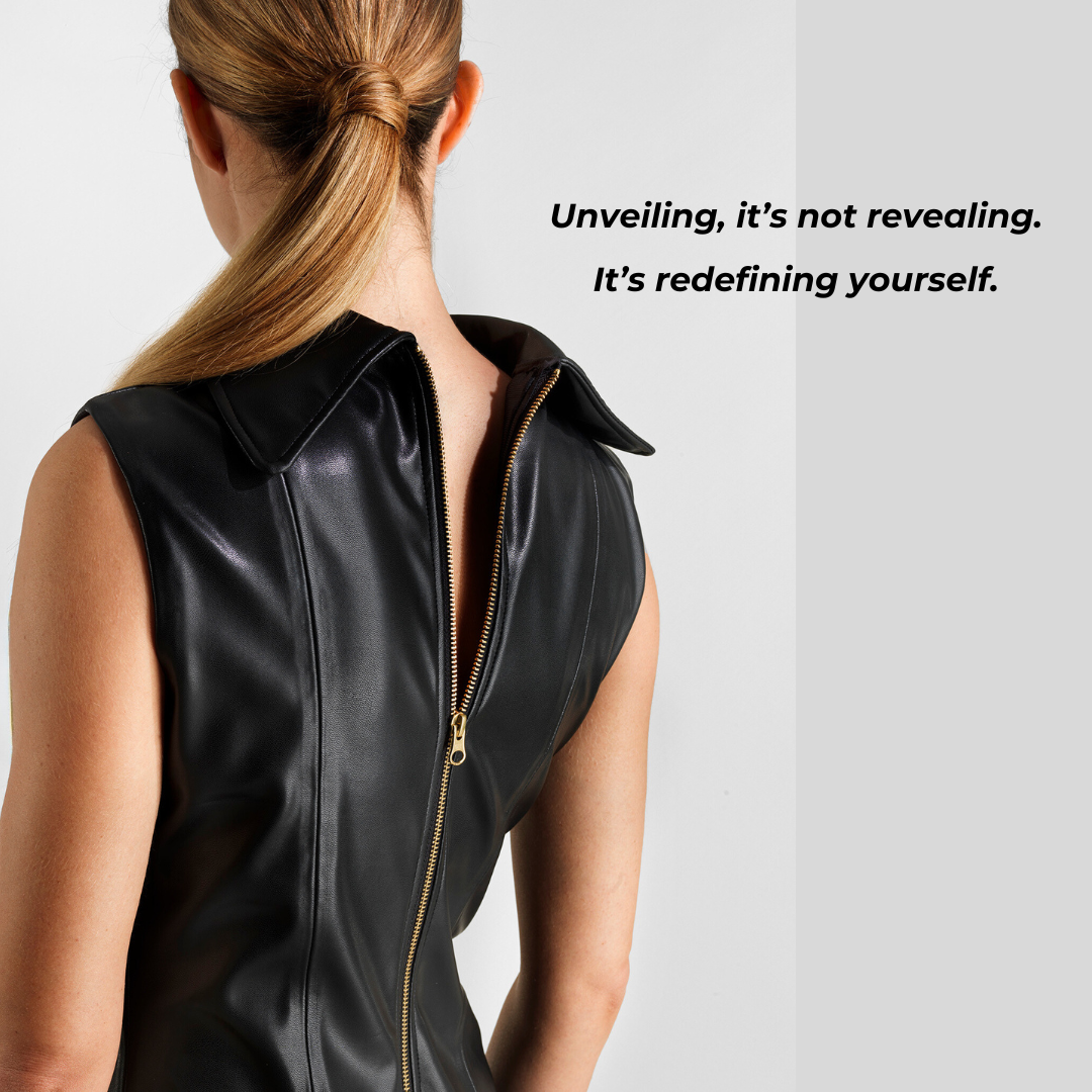 SELF-UNVEIL, contenuto 3