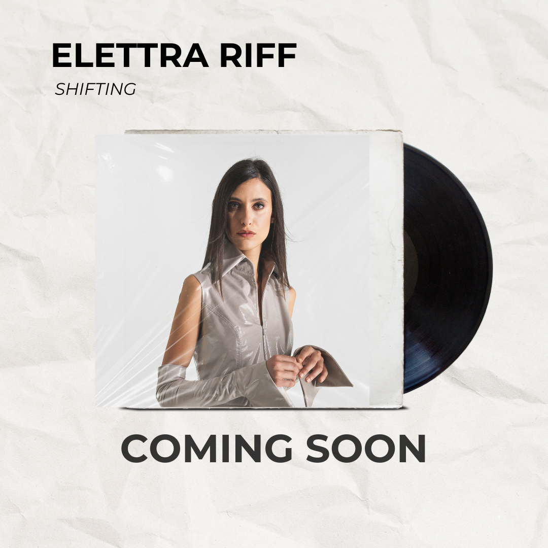 Elettra Riff, visual 1