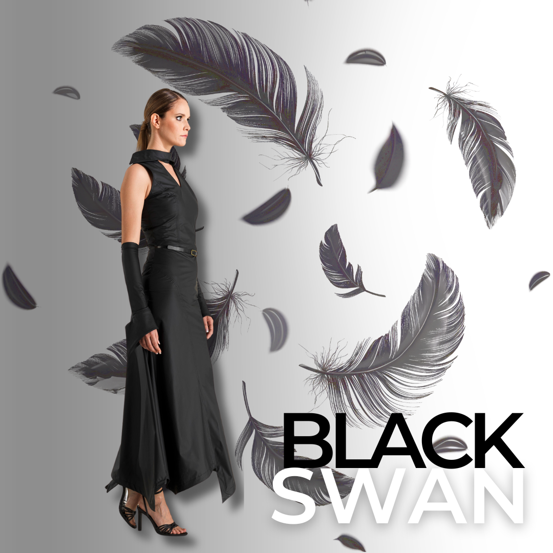 Black Swan, visual 1