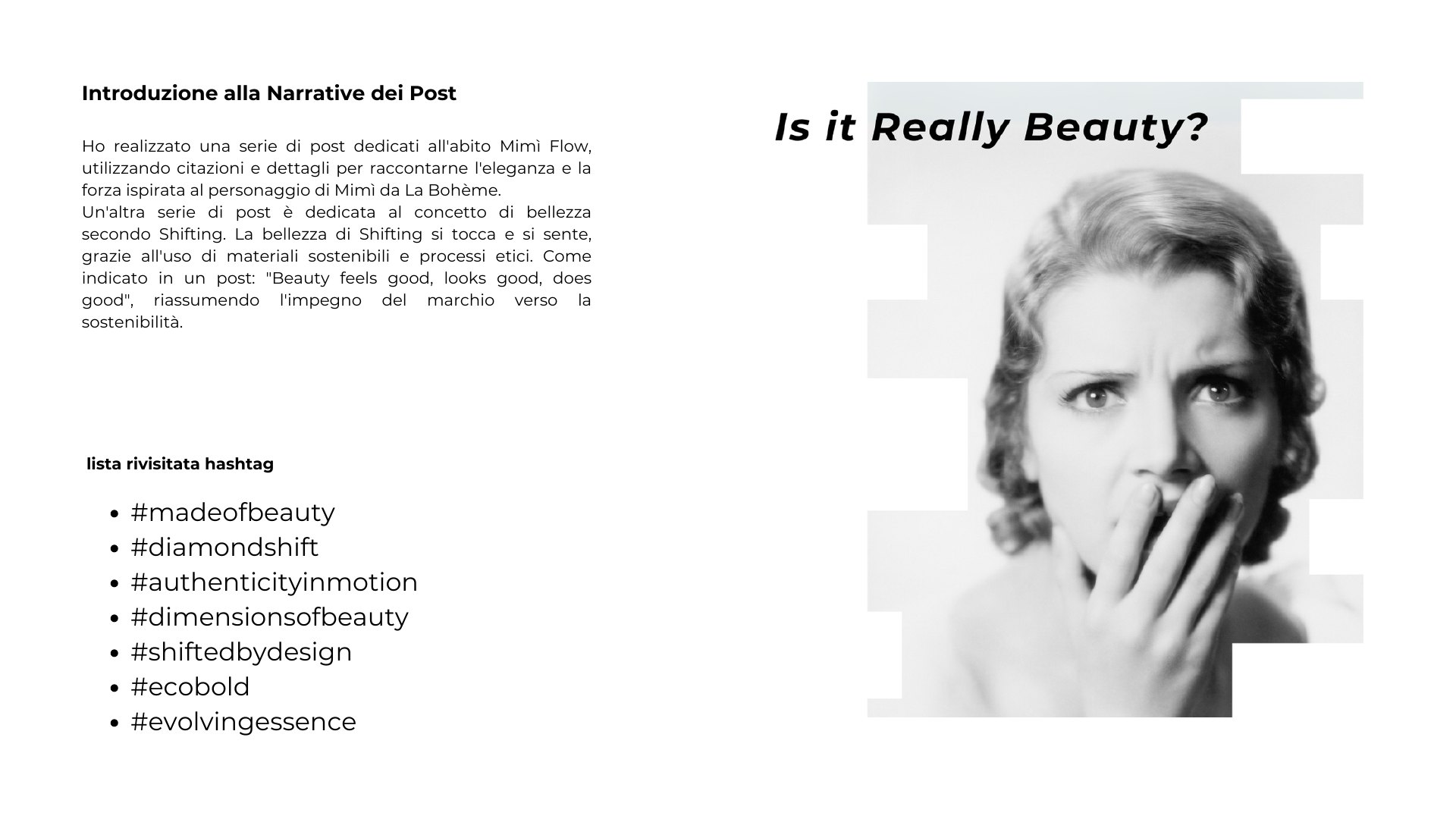 Proposta Mimi Flow e Beauty