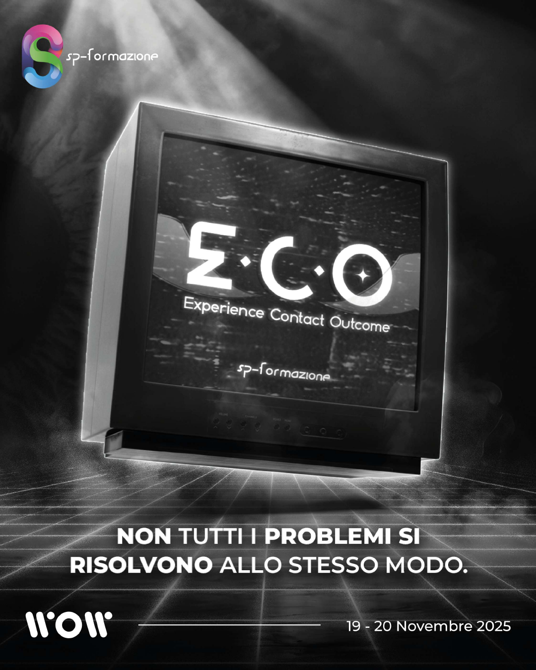 E.C.O., dispositivo formativo esperienziale