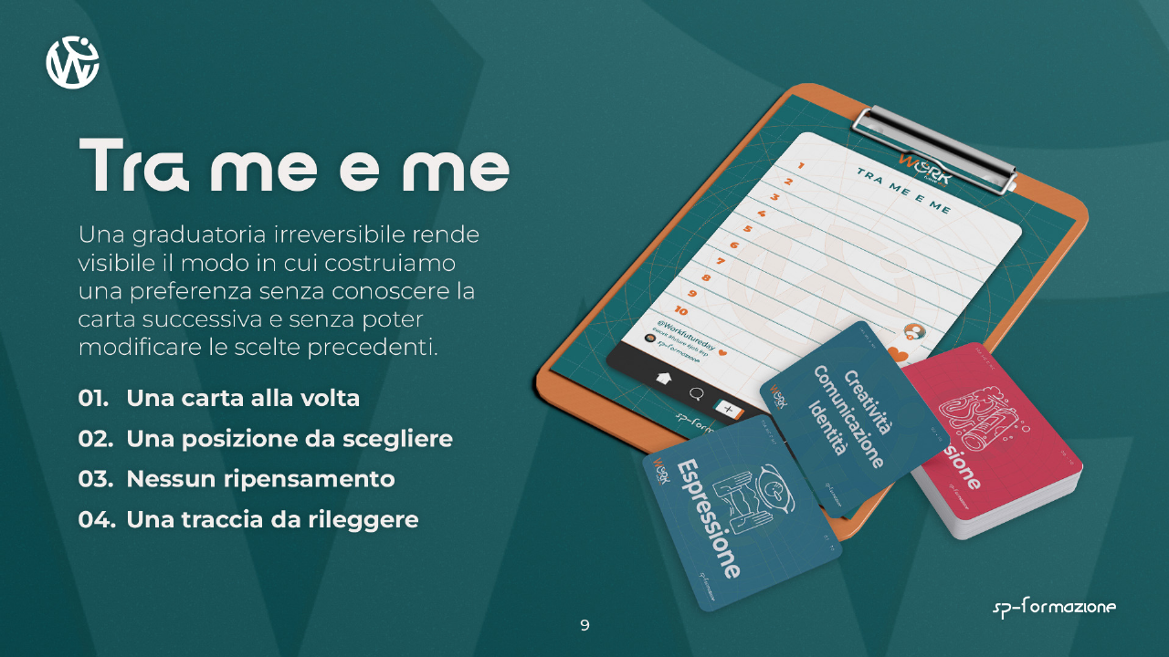 Tra me e me