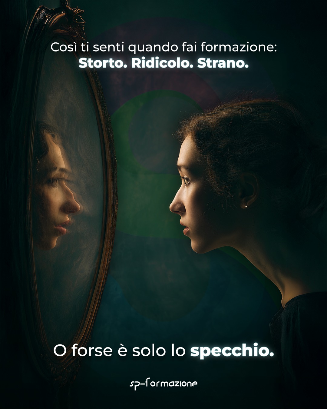 Post pinnato dedicato al rapporto con lo studio
