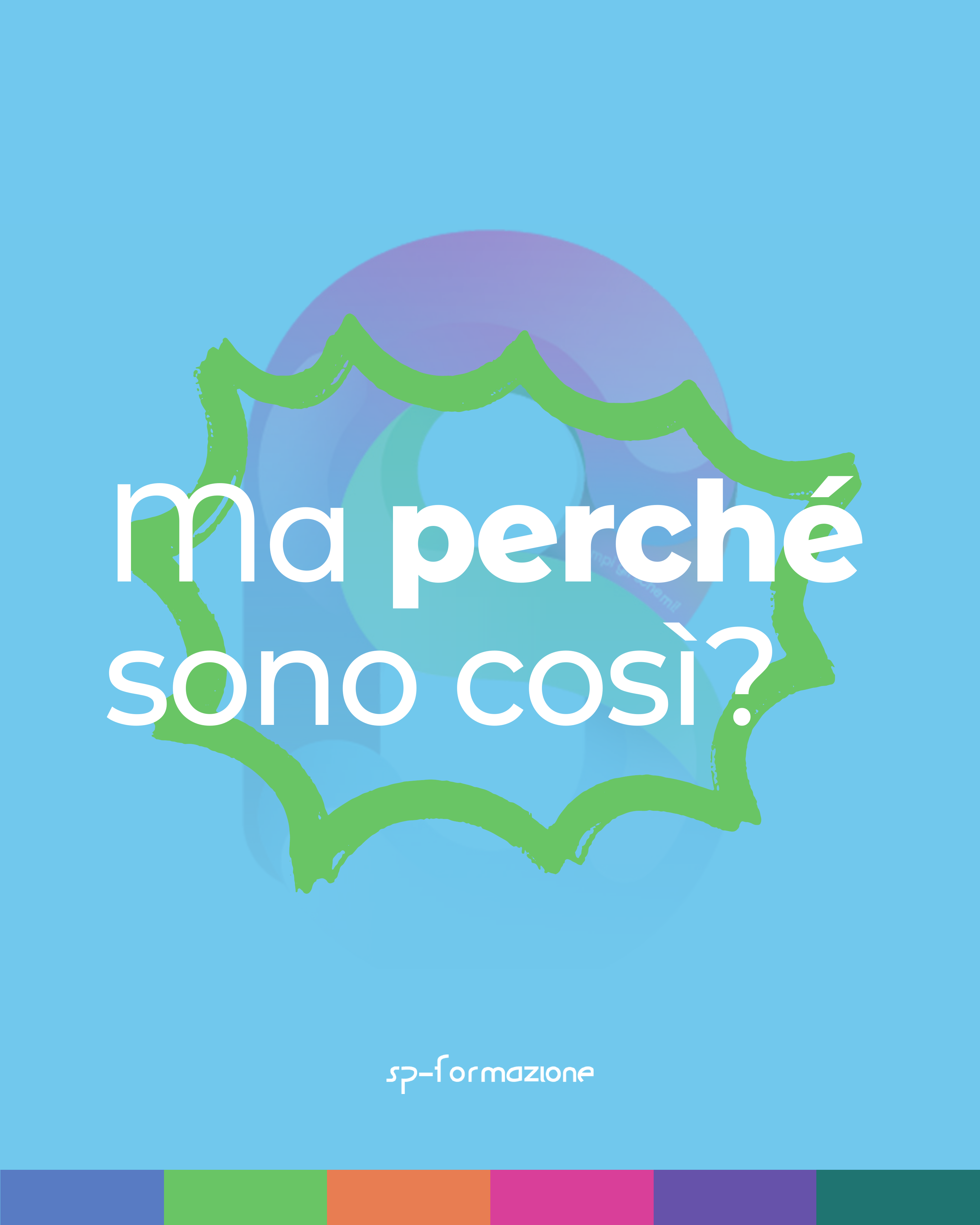 La sedia in aula, storia